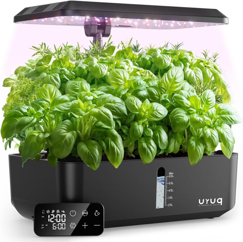 Hydroponics Growing System: The Future of Indoor Gardening